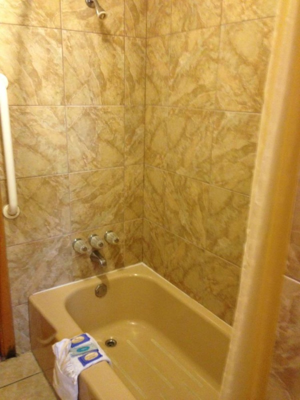 DeQueen Courtyard Inn image 16